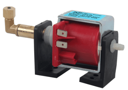 bomba de maquina de nieve para alquiler