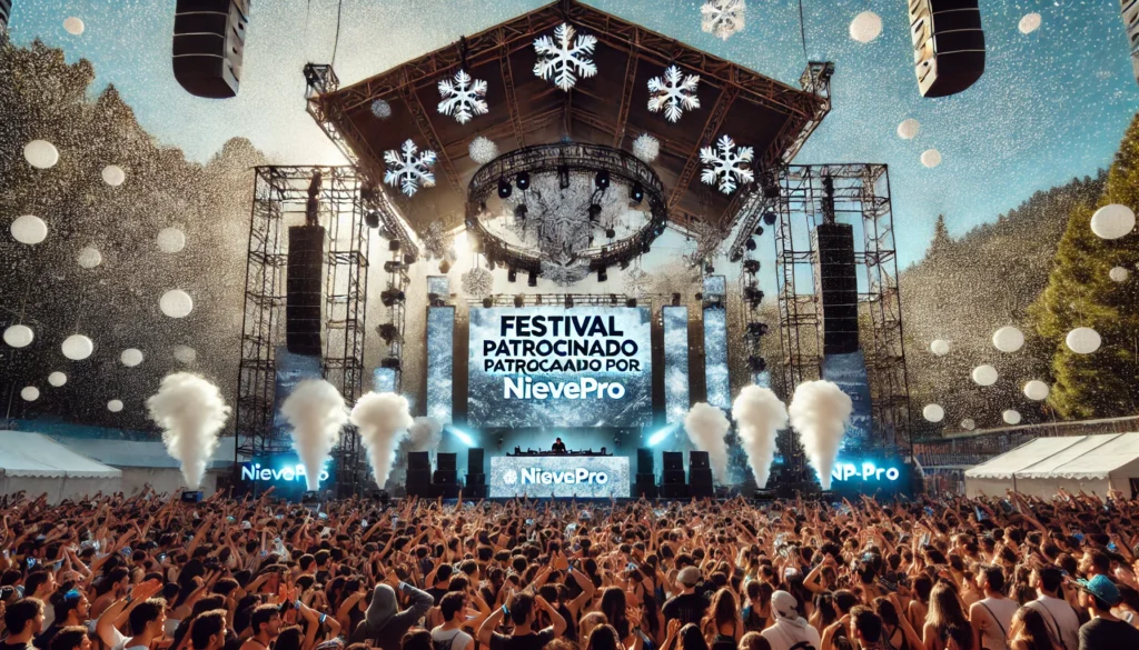 nevadas-artificiales-festivales